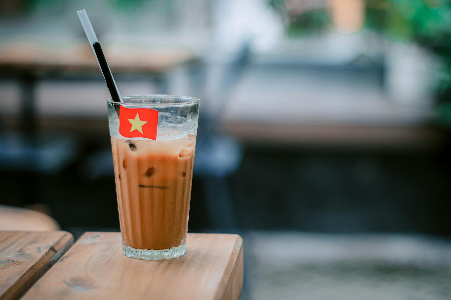 Vietnamese Iced Coffee: The Ultimate Guide to Cà Phê Sữa Đá Discover the secrets, history, and brew methods behind the bold and beloved Vietnamese iced coffee—creamy, intense, and unforgettable.