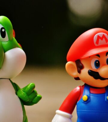 Inspiring Life Lessons and Quotes from Beloved Cartoon Characters