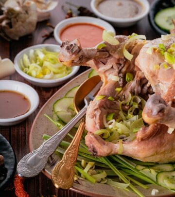 Effortless Slow Cooker Chicken with Stuffing: The Ultimate One-Pot Comfort Meal
