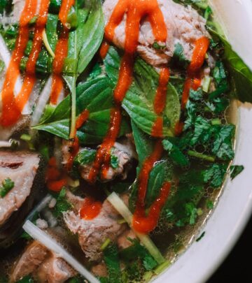 Caldo de Res: The Traditional Mexican Beef Soup Experience