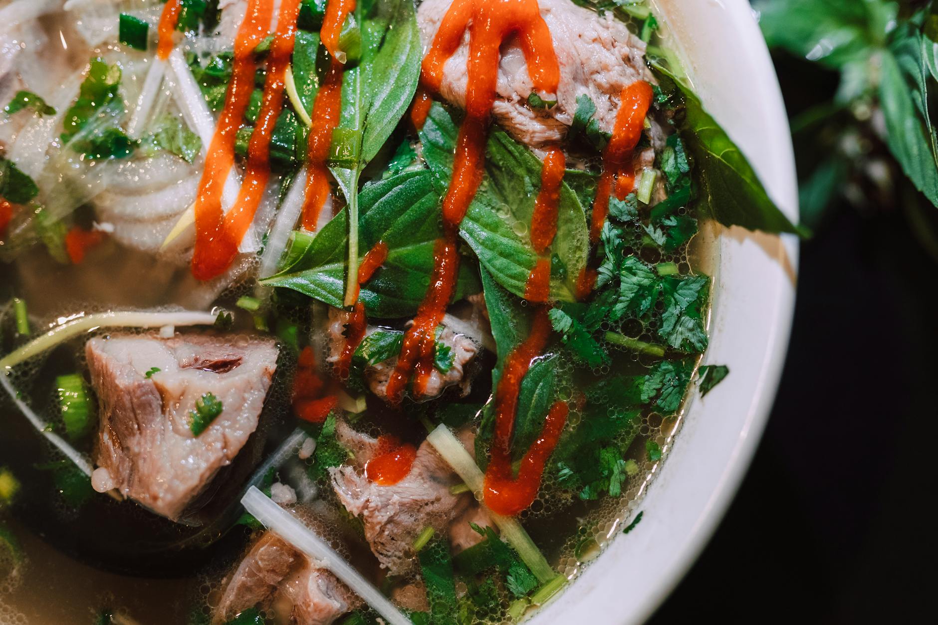 Caldo de Res: The Traditional Mexican Beef Soup Experience Discover the hearty warmth of Caldo de Res, a classic Mexican beef soup rich with vegetables and comforting flavors.