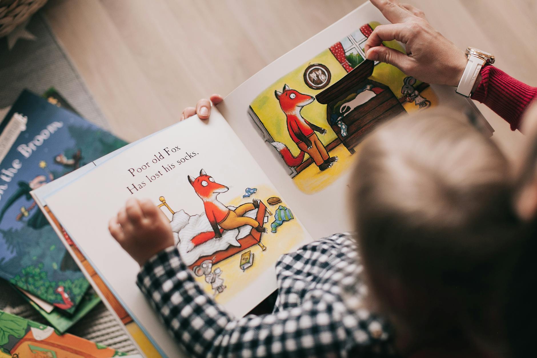 35 Classic Children’s Book Quotes That Inspire Young Hearts Relive the magic of childhood with these iconic children’s book quotes that spark wonder, wisdom, and warm memories for all ages.