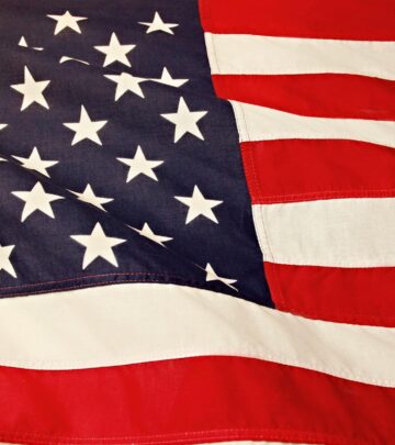 Celebrate America with these iconic patriotic songs.