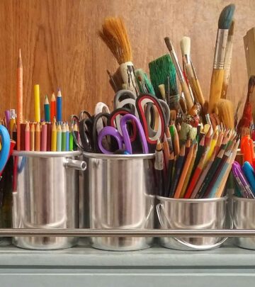 Discover the power of artistic wisdom with this curated selection of inspirational quotes.