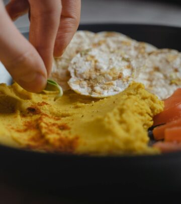 Transform leftover rice into a quick, satisfying meal or snack with this easy 10-minute rice cake recipe for any time of day.
