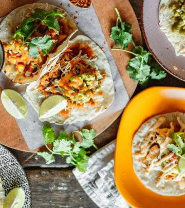 Elevate your tacos and more with the ultimate homemade taco seasoning mix—customizable, preservative-free, and bursting with flavor.