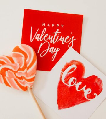 Find the perfect words for your Valentine’s Day card with creative ideas and heartfelt examples for every relationship.