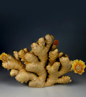 Explore 13 breathtaking flowering ginger varieties for vibrant, fragrant, tropical gardens indoors or out.