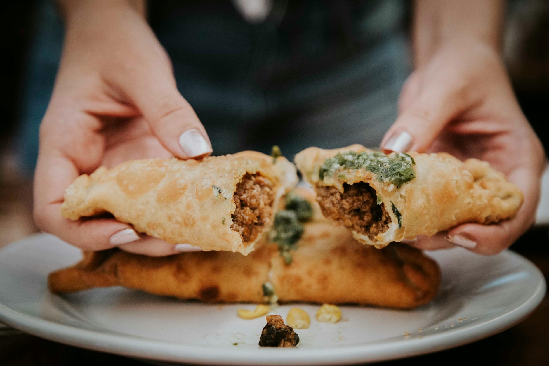 Hearty Homemade Meat Pie: Classic Comfort in Every Slice Discover how to make a classic, crowd-pleasing meat pie at home with savory beef, pork, potato, and warm spices wrapped in a golden crust.