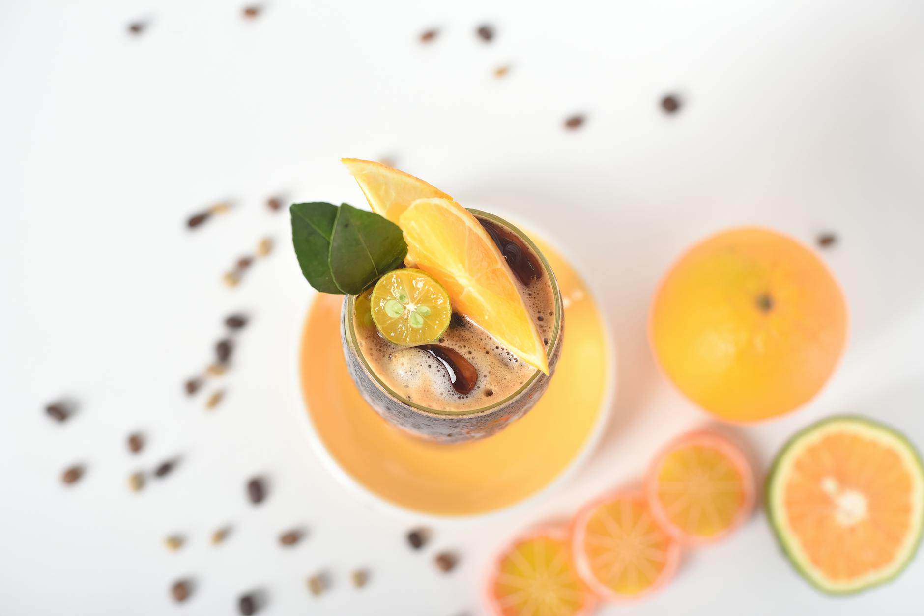 Discover how to safely and effectively compost citrus peels, fruits, and leaves for a balanced, thriving compost pile.