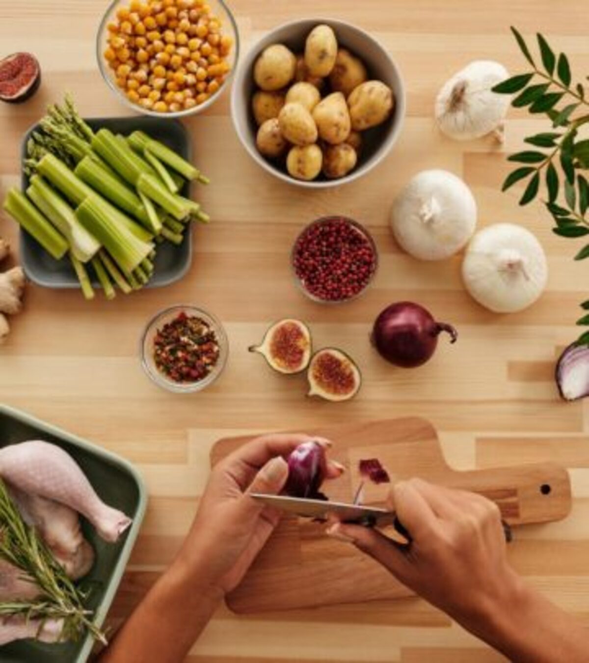 Onion Companion Planting: Boost Your Garden With Allium Allies Harness the power of companion planting with onions to enhance yields, control pests, and create a thriving, harmonious vegetable garden.