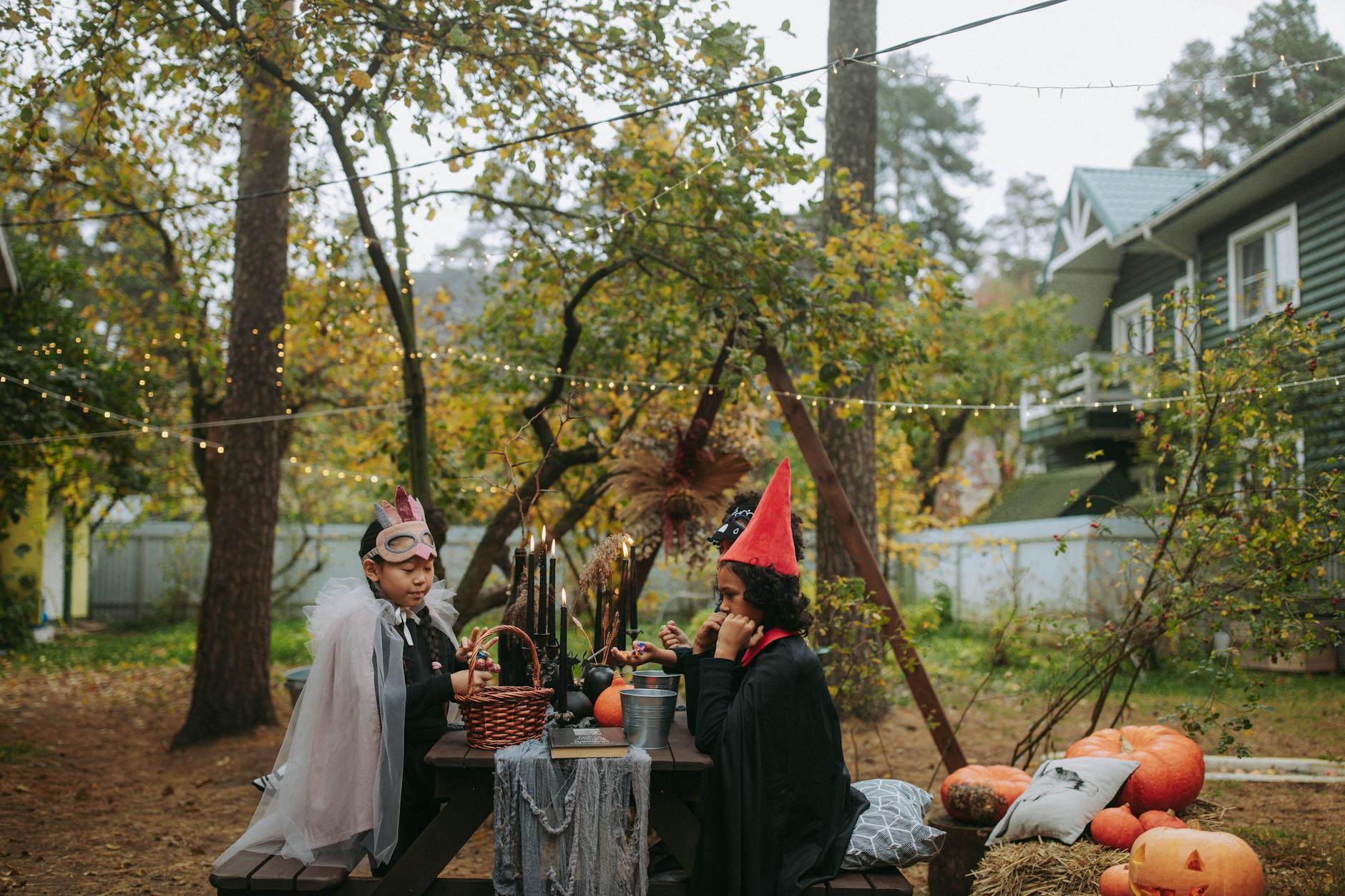 DIY Halloween Costumes For Moms: 27 Show-Stopping Ideas Inspire your next Halloween with these playful, easy-to-make, and family-friendly DIY mom costumes.