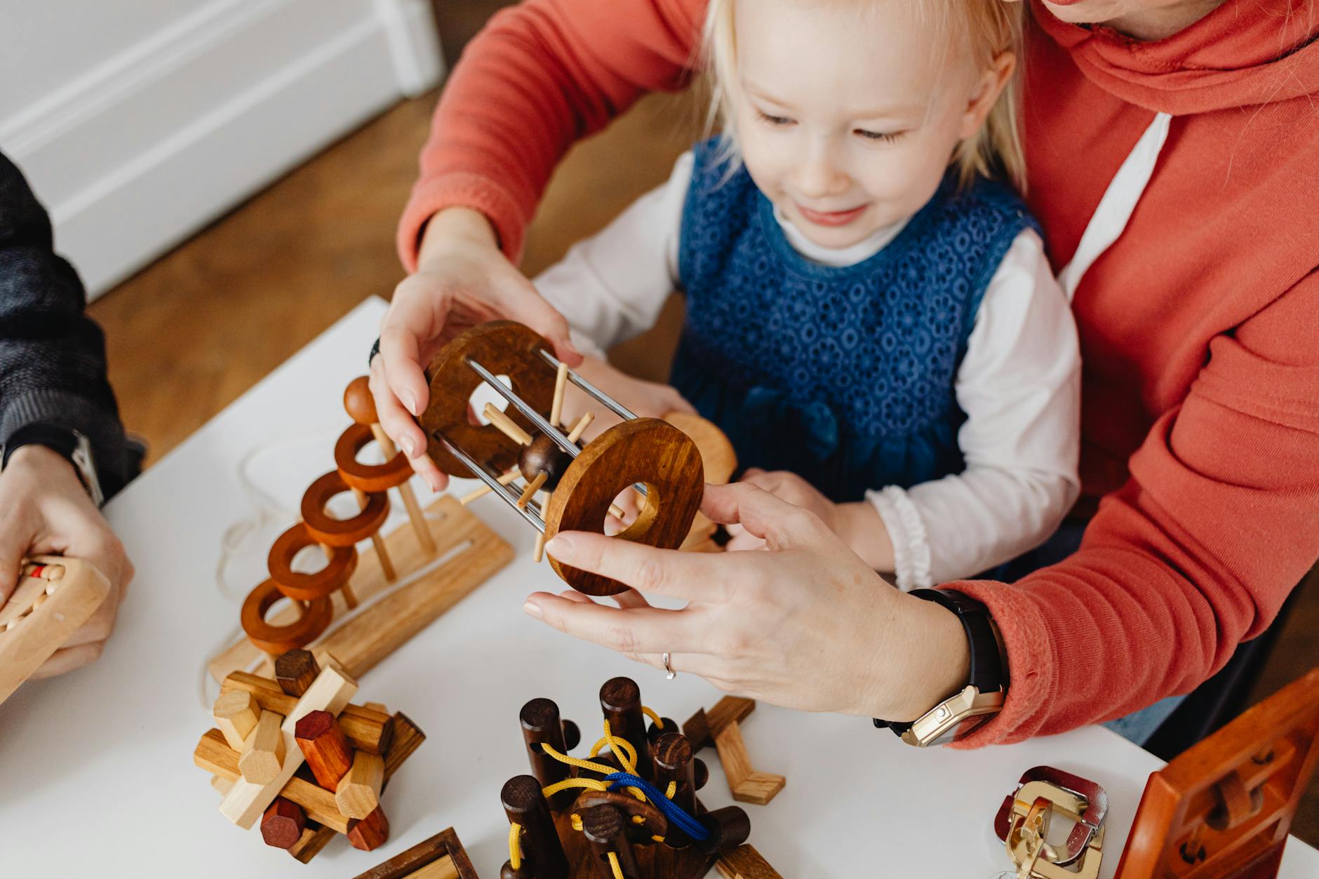 Challenge your thinking skills and share a laugh with these witty, tricky, and family-friendly brain teasers for every occasion.