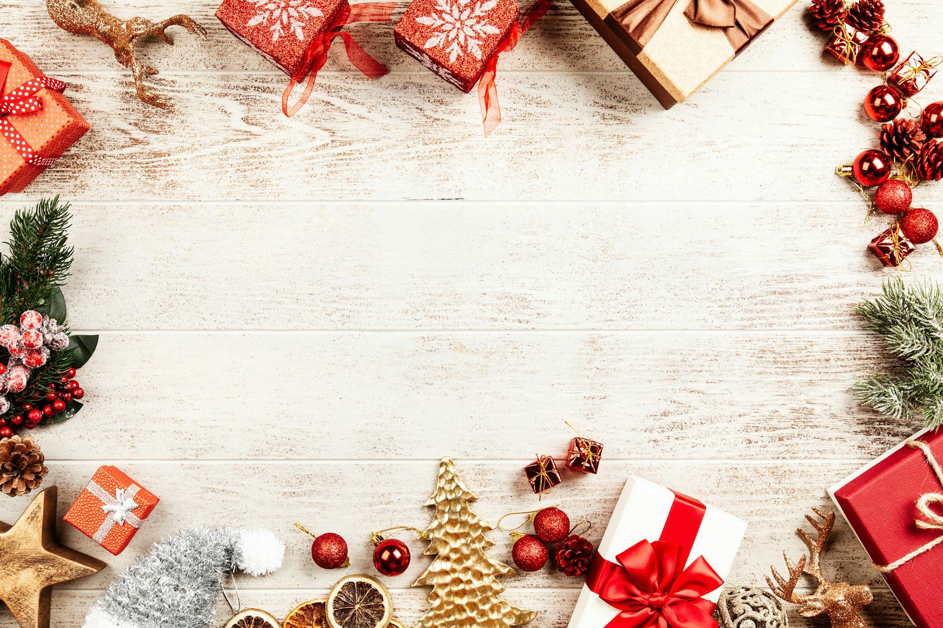 Christmas Quotes: 134 Festive Sayings To Spread Holiday Cheer Spread Christmas cheer with uplifting, funny, and classic quotes perfect for every holiday moment.