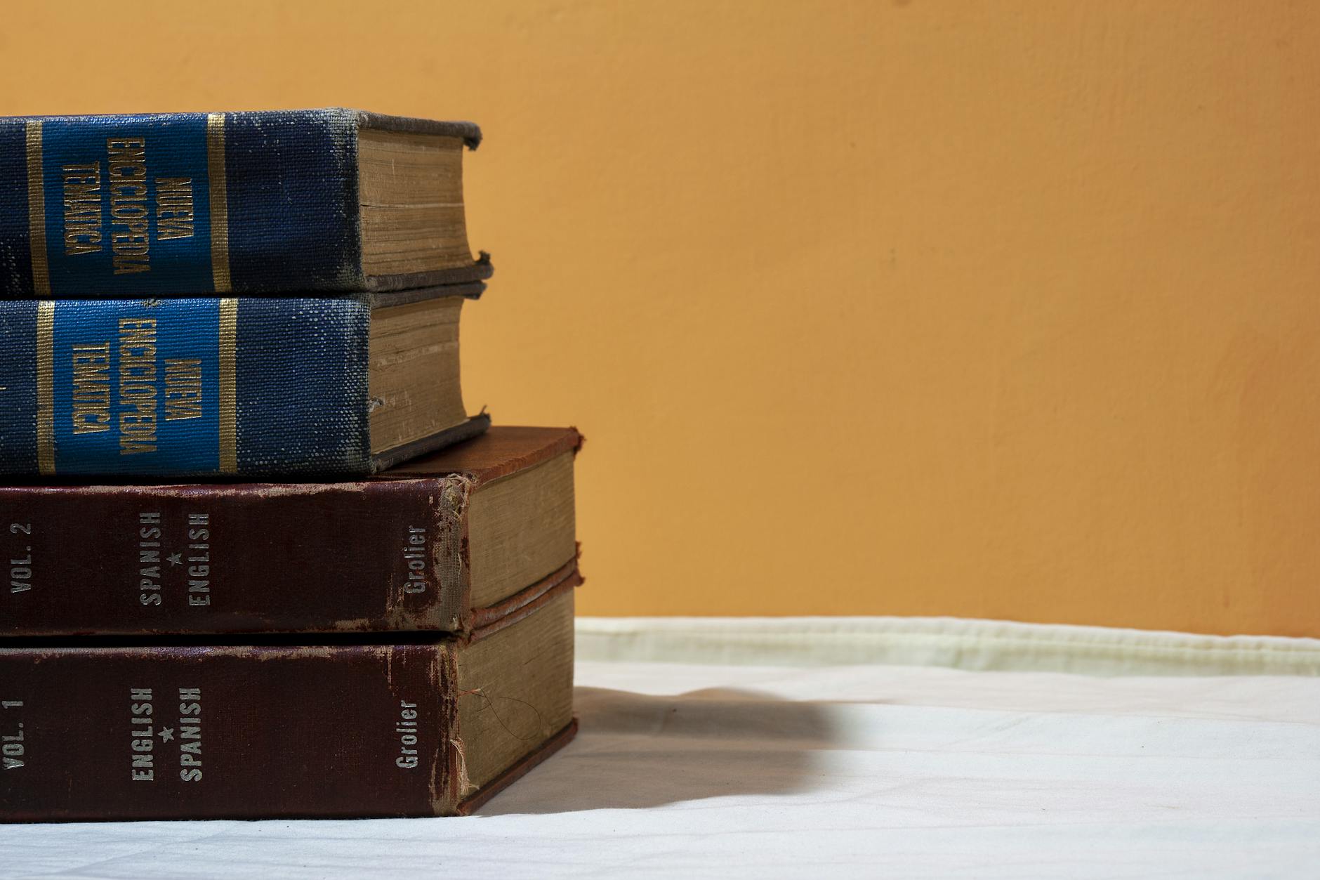 Fun Facts, Surprising Origins, and Enduring Mystique: Exploring the World of Dictionaries Delve into the quirky, surprising, and captivating universe of dictionaries—where words, history, and culture converge.