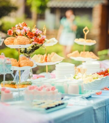 Discover quick, crowd-pleasing appetizers, mains, and desserts for every party—no culinary expertise required.