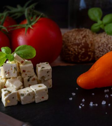 Master this elegant Italian-style cream cheese with just heavy cream and lemon juice