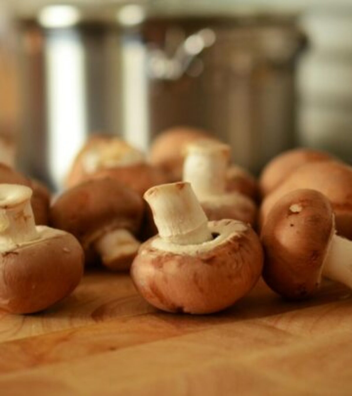 Sautéed Mushrooms Recipe: 20-Minute Flavor-Packed Side Dish Transform humble button mushrooms into a rich, flavorful side that complements any main course
