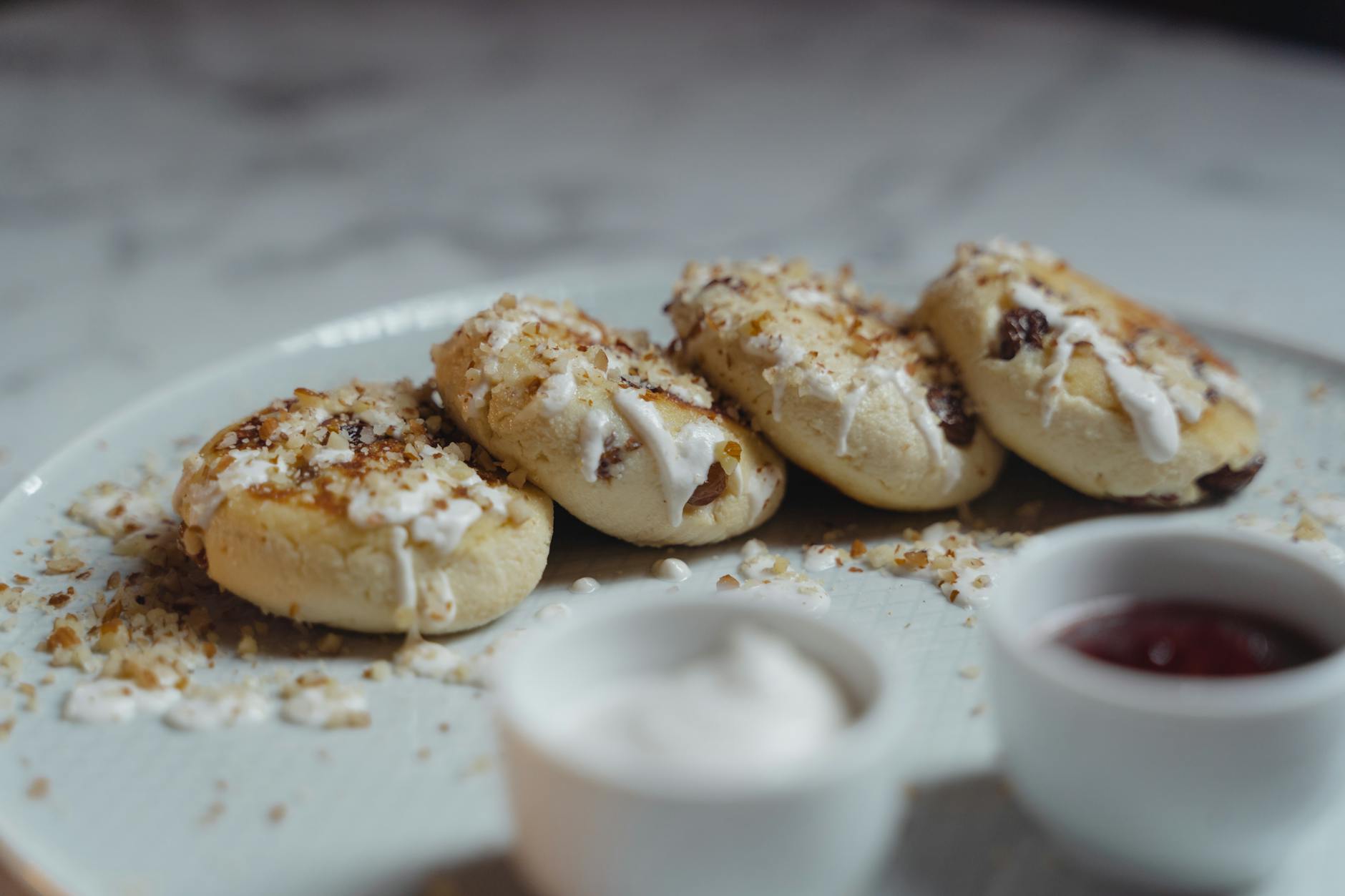 Chef John’s Ultimate Buttermilk Biscuits: Flaky, Tender, and Irresistible Master the art of tender, flaky buttermilk biscuits with Chef John's foolproof method and pro baking tips.