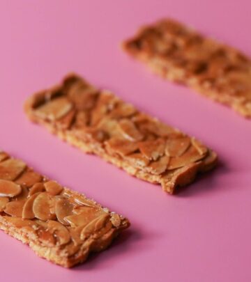 Discover the rich, decadent fusion of brownies and cookies in one irresistible bar—brookies are every dessert lover’s dream.