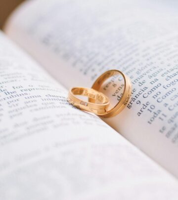 Find inspiration and guidance for your relationship through these timeless scripture passages about love