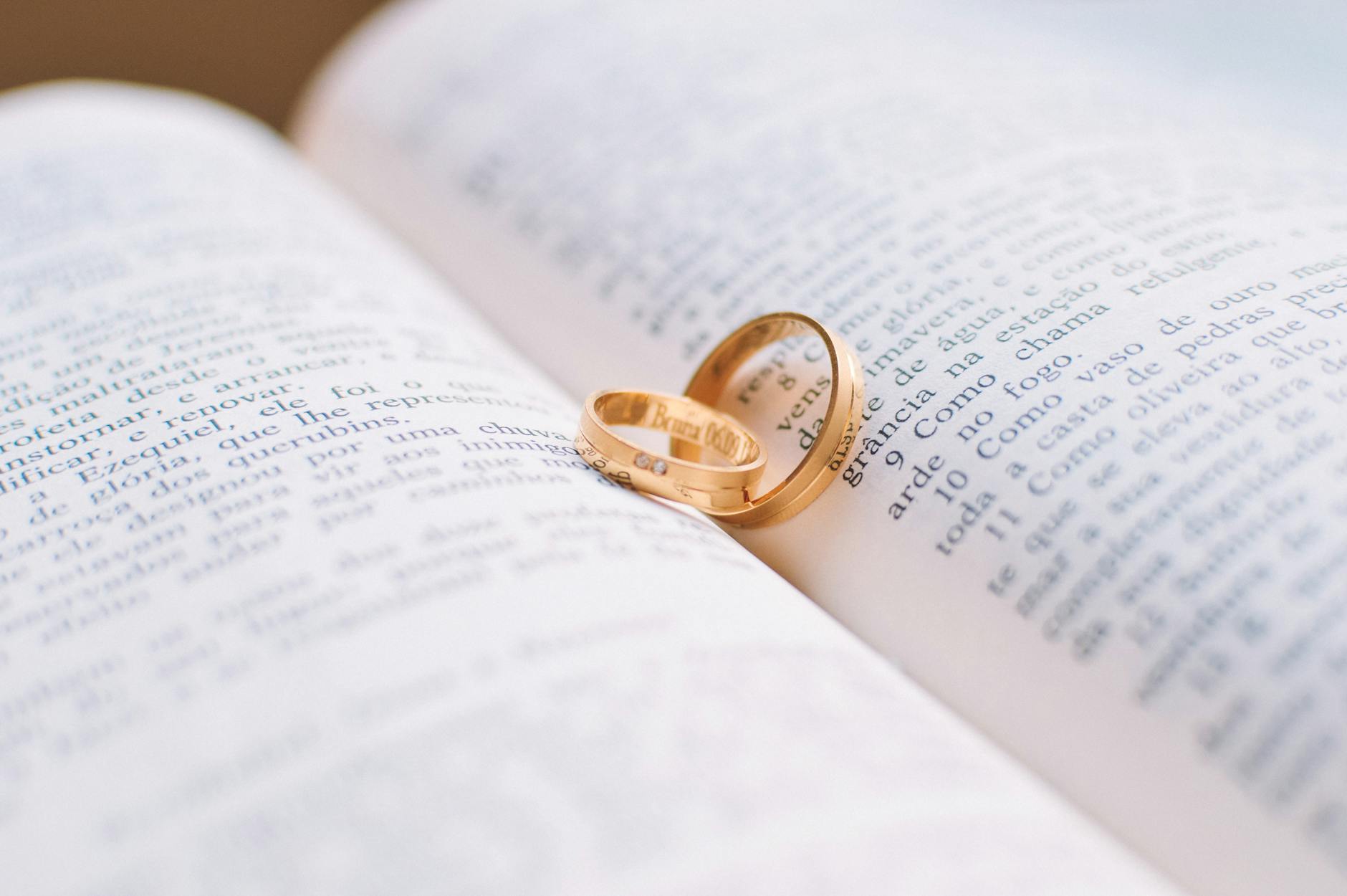 55 Beautiful Bible Verses About Love and Marriage Find inspiration and guidance for your relationship through these timeless scripture passages about love