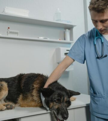 Understanding the causes, symptoms, and treatments for diarrhea in your canine companion