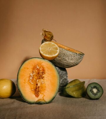 Discover 21 diverse cantaloupe varieties and learn how to choose the best specialty muskmelons for your climate and taste.