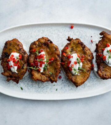 Rediscover a beloved tradition with crispy, golden potato cakes made from humble mashed potatoes and pantry staples.