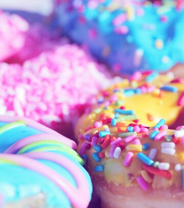 Crispy and Creamy Doughnuts: The Ultimate Homemade Recipe Guide