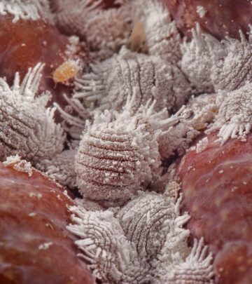 Learn effective strategies to identify, prevent, and treat anthracnose disease in your garden plants and trees