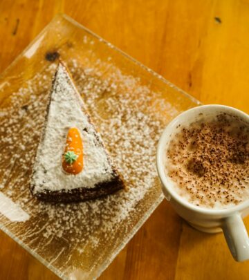 Best Carrot Cake Ever: Moist, Flavorful, and Perfect for Any Occasion