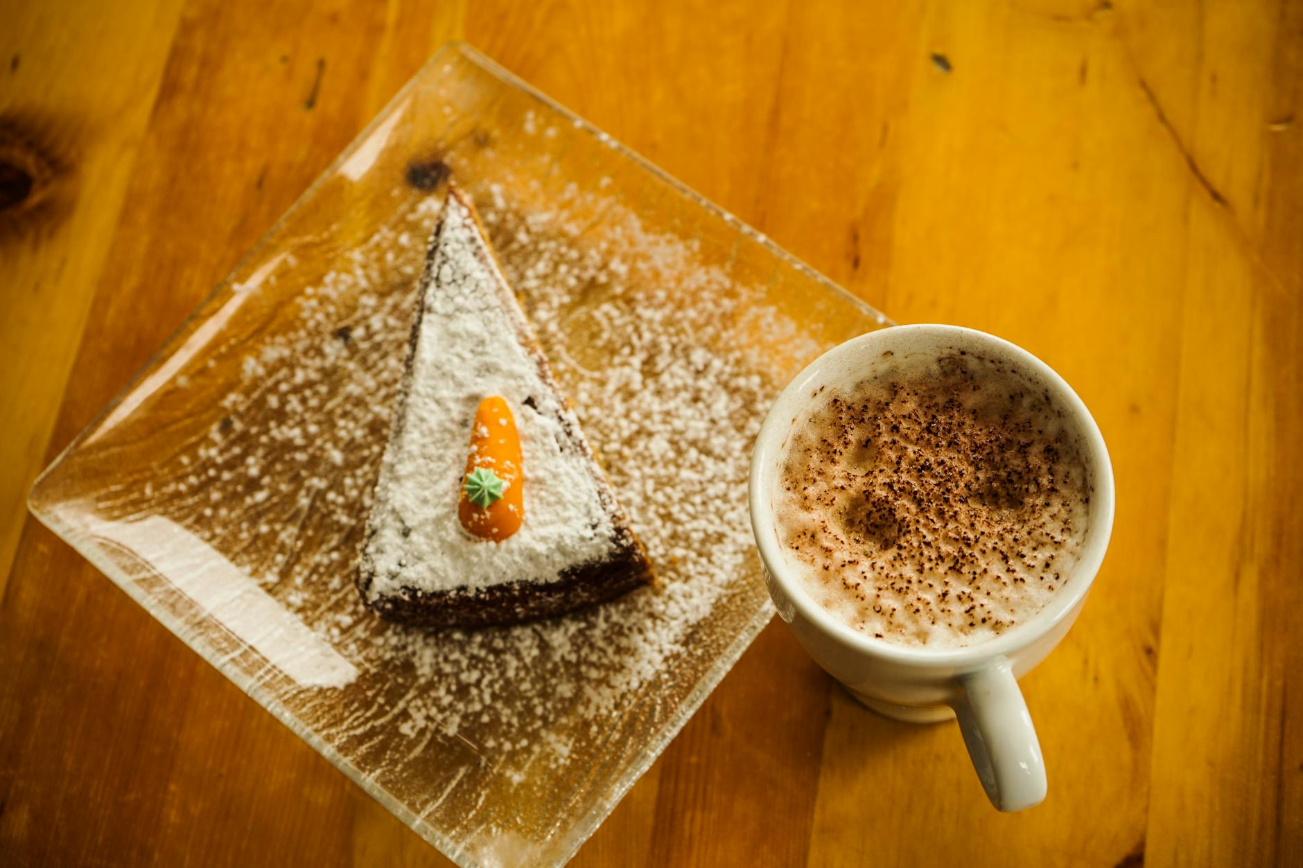 Discover the secrets to making the moistest, most flavorful carrot cake with cream cheese frosting—perfect for celebrations and every sweet craving.