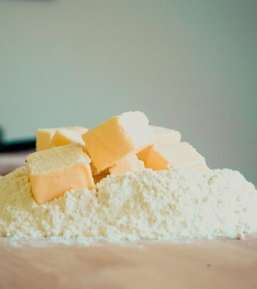 Homemade Butter: Step-by-Step Guide to Fresh, Creamy Butter at Home