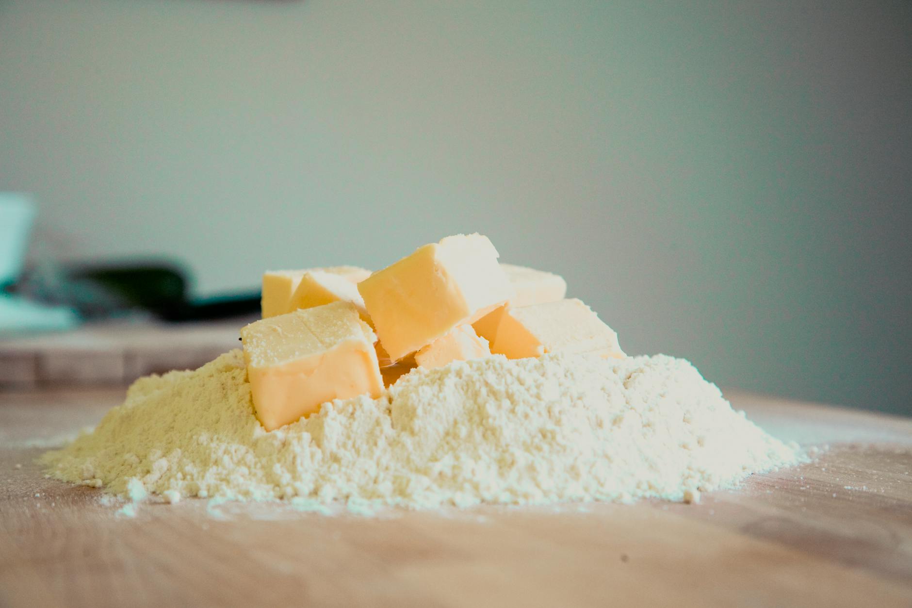Homemade Butter: Step-by-Step Guide to Fresh, Creamy Butter at Home Discover the simple joy of making fresh, creamy butter at home with easy steps, expert tips, serving ideas, and answers to popular questions.