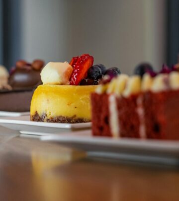 Mini Cheesecakes: The Ultimate Guide to Perfect Individual Desserts