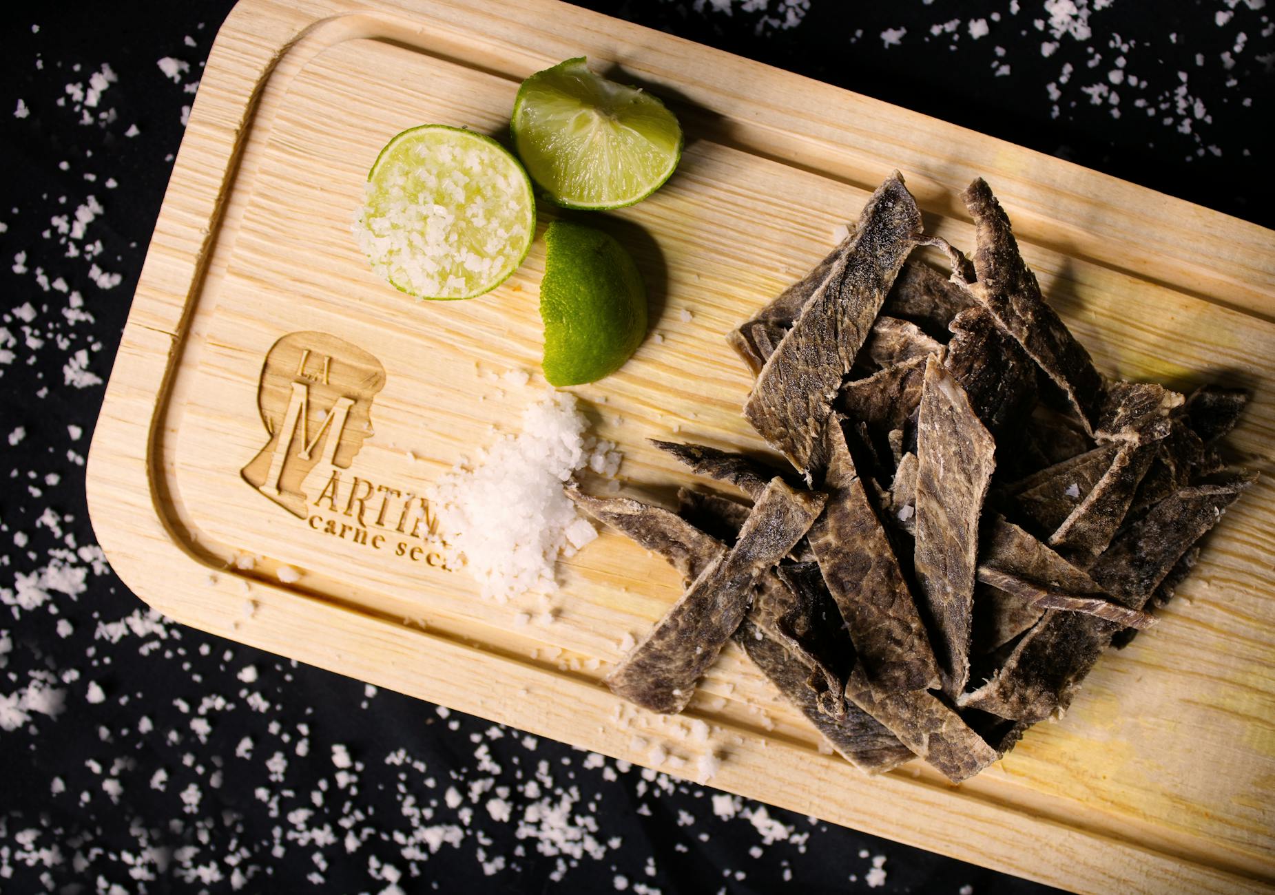 How to Make the Best Homemade Beef Jerky Master the art of making delicious, preservative-free beef jerky in your own kitchen
