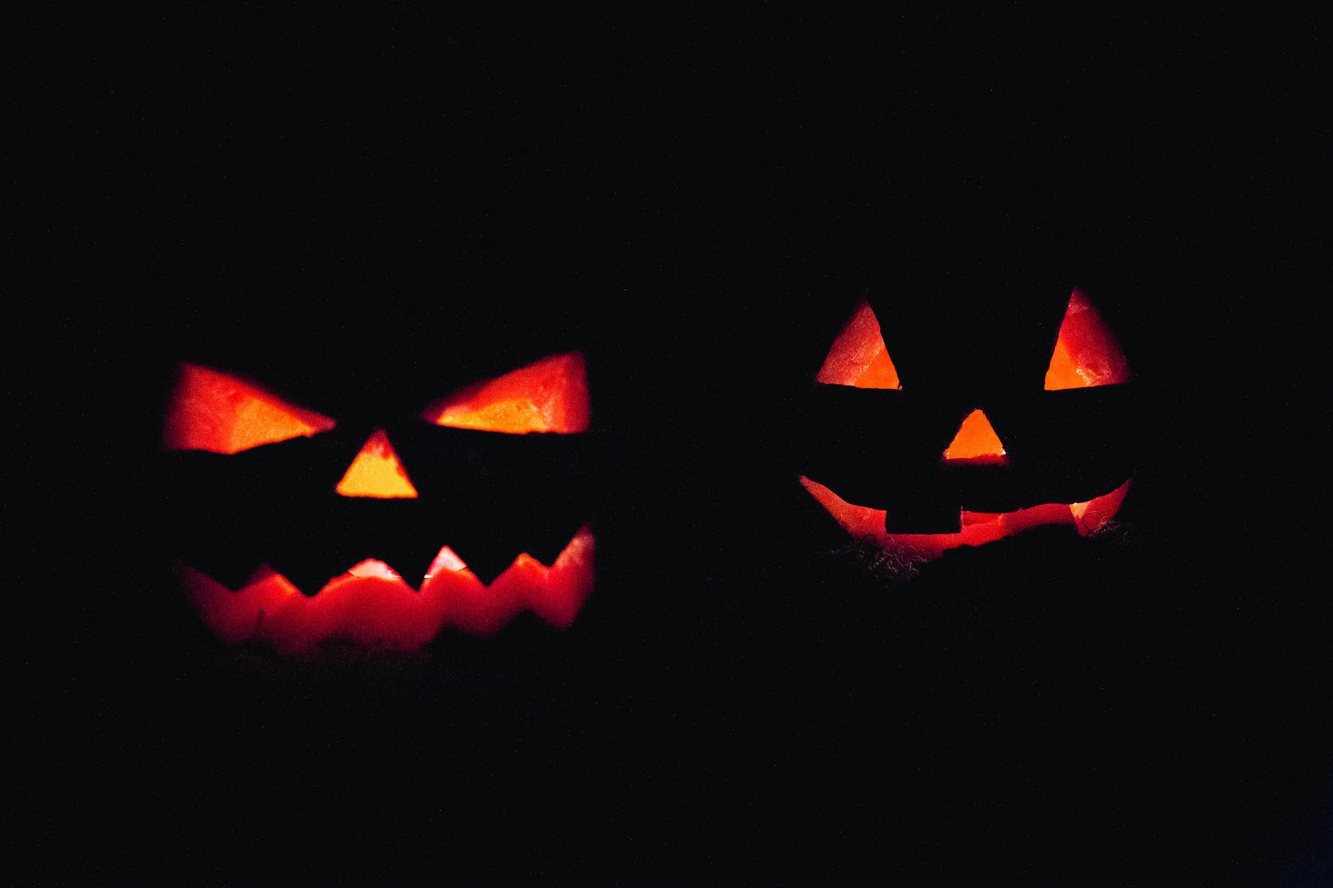 15 Creative Pumpkin Carving Ideas for Halloween Transform ordinary pumpkins into spooky masterpieces with these easy carving techniques