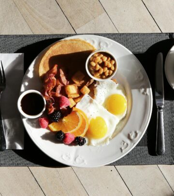 35 High-Protein Breakfast Recipes for a Nutritious Start