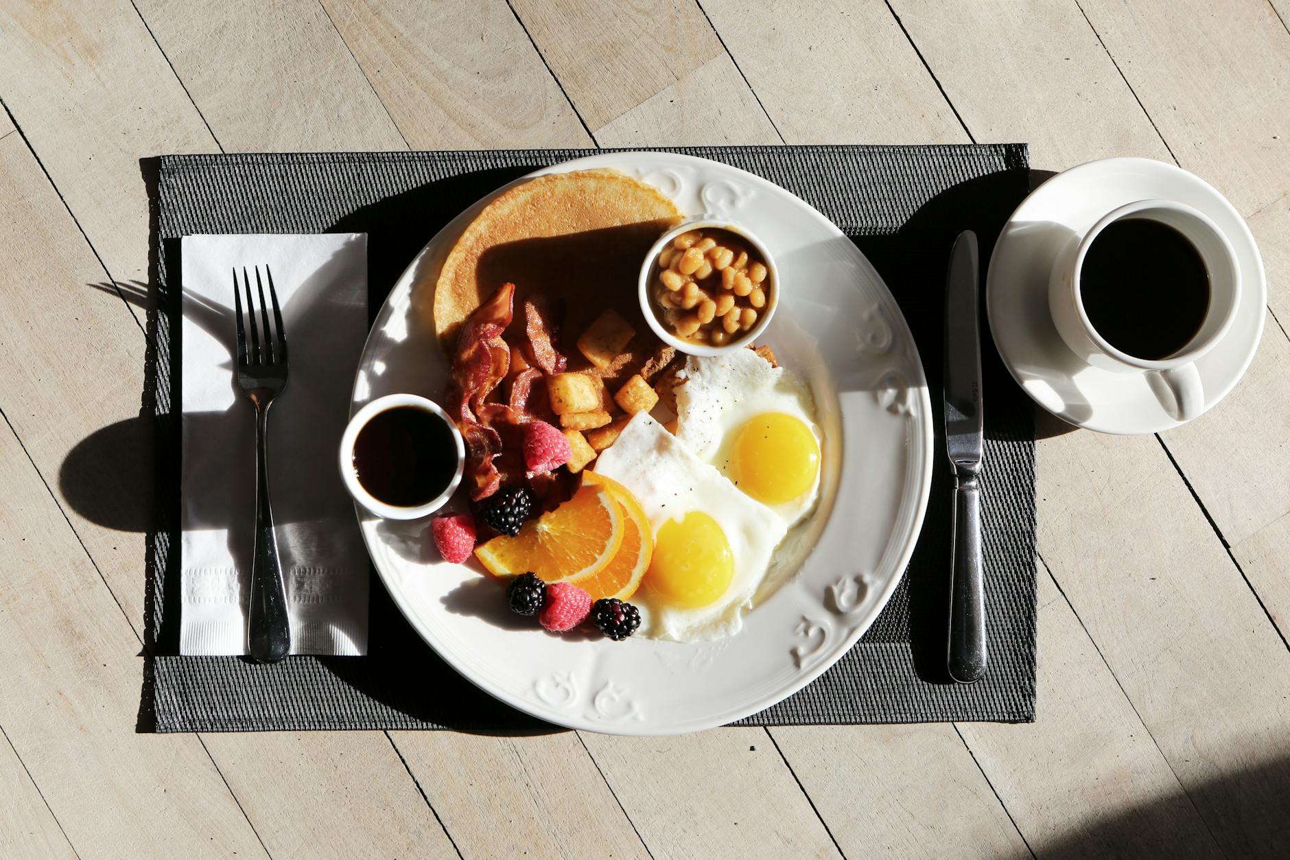 35 High-Protein Breakfast Recipes for a Nutritious Start Delicious, protein-packed breakfasts to fuel your mornings and support a healthy lifestyle.
