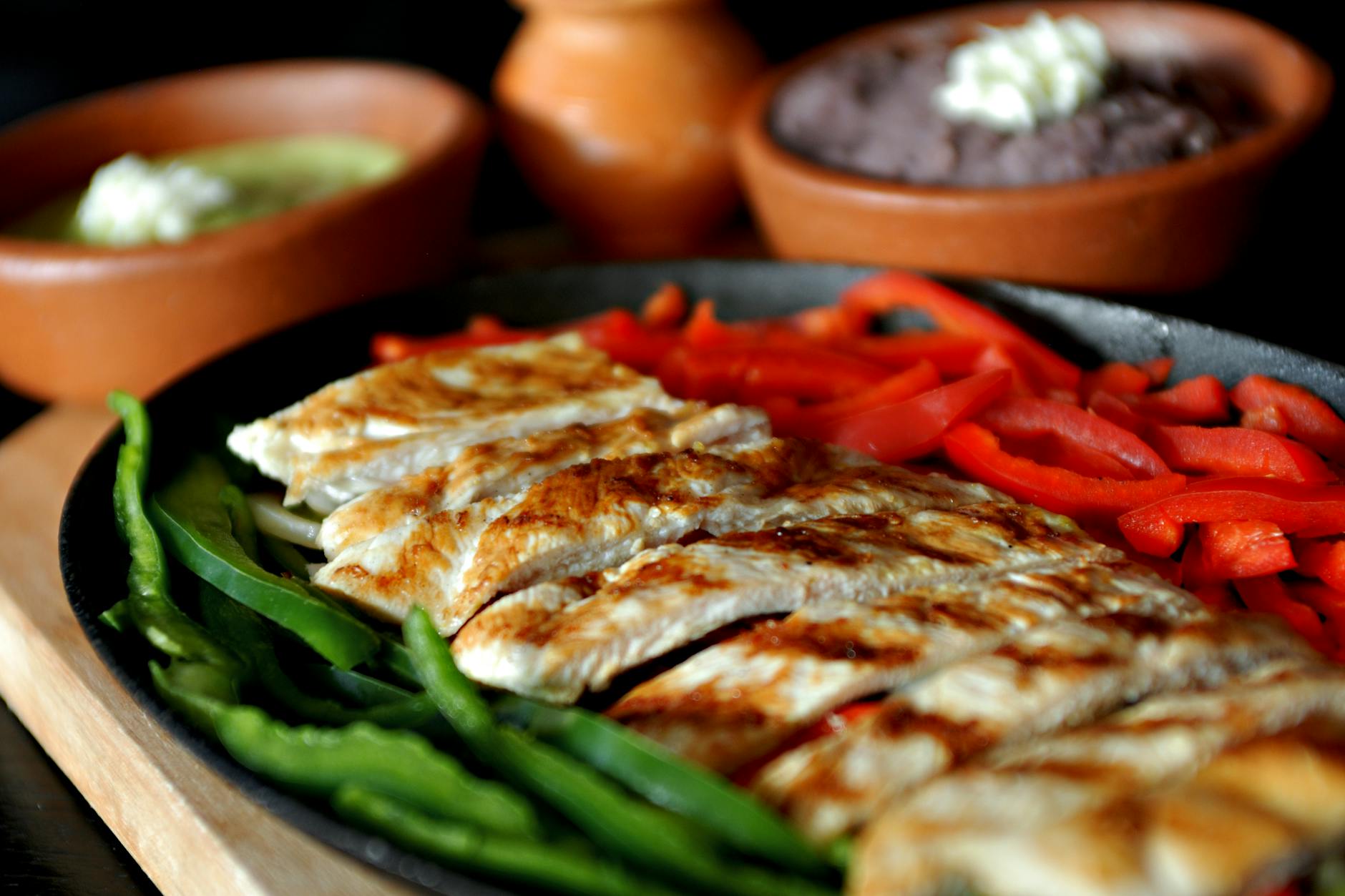 Easy Dinner Recipes: Quick, Delicious Meals for Busy Nights Whip Up Stress-Free Family Dinners with These Simple and Tasty Recipes