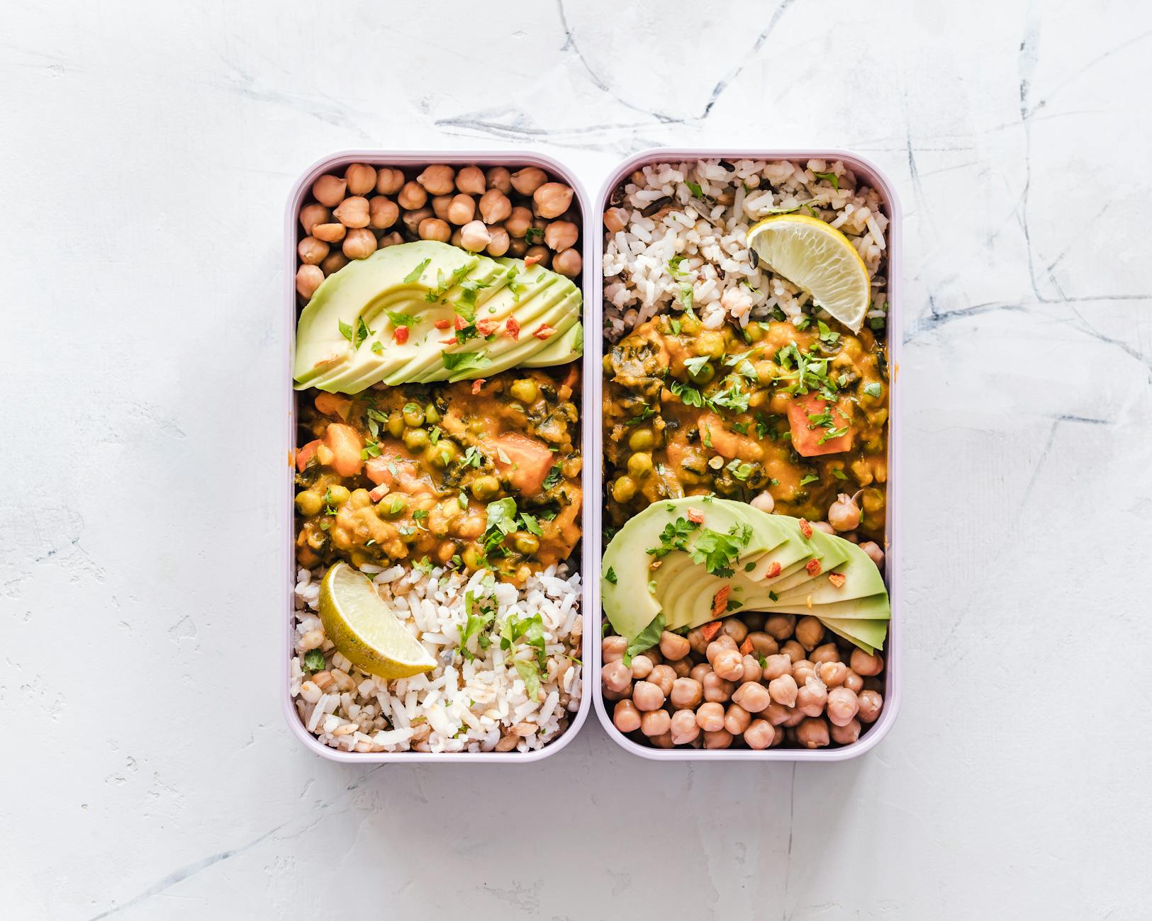 15 Easy Make-Ahead Lunches That Will Brighten Your Workday Delicious meal prep ideas that save time, money, and keep you energized all week long