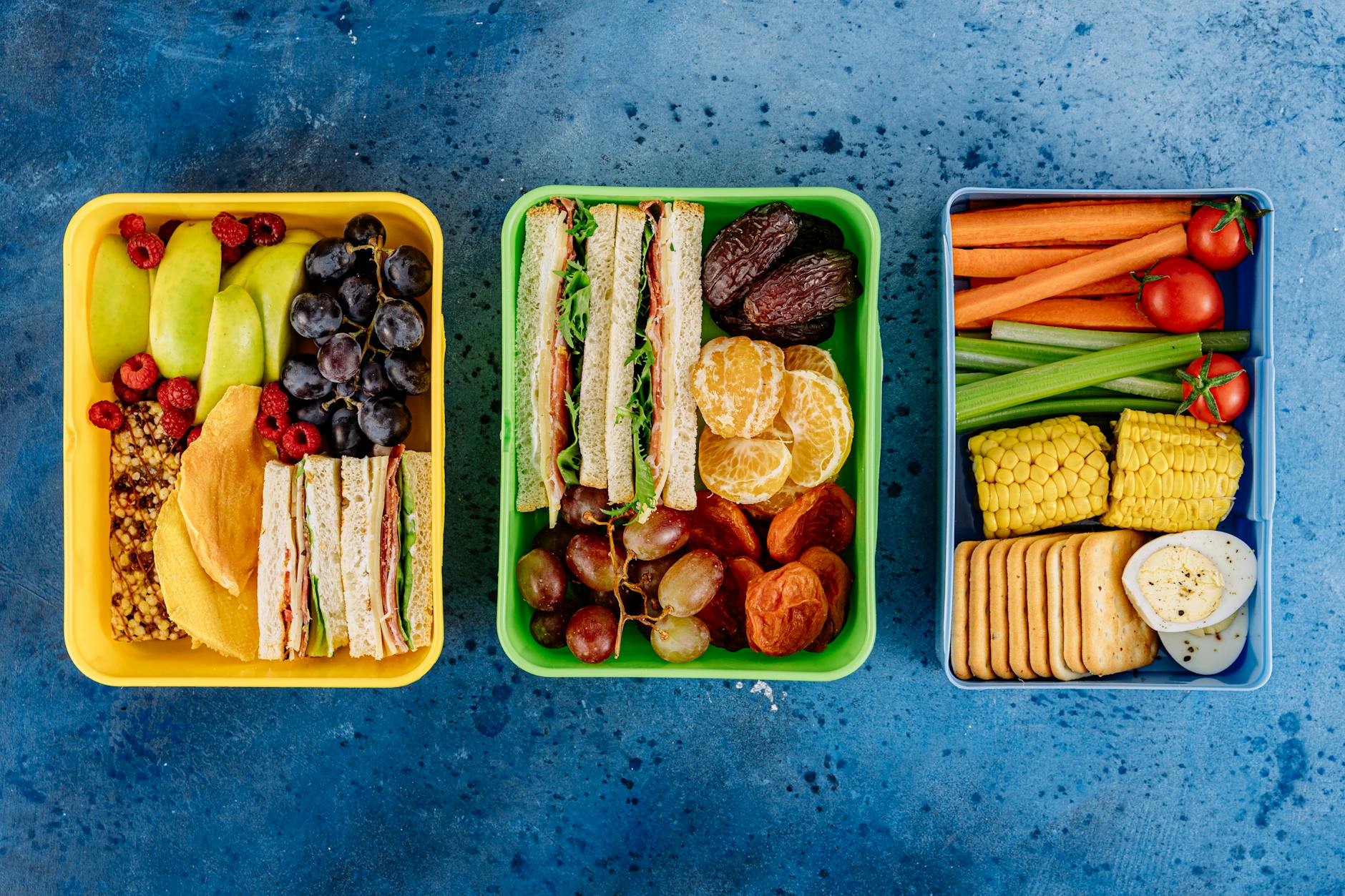 15 Easy Meal Prep Lunch Recipes For Effortless Weekdays Make lunch a breeze with these delicious, diverse, and practical meal prep recipes for every busy week.