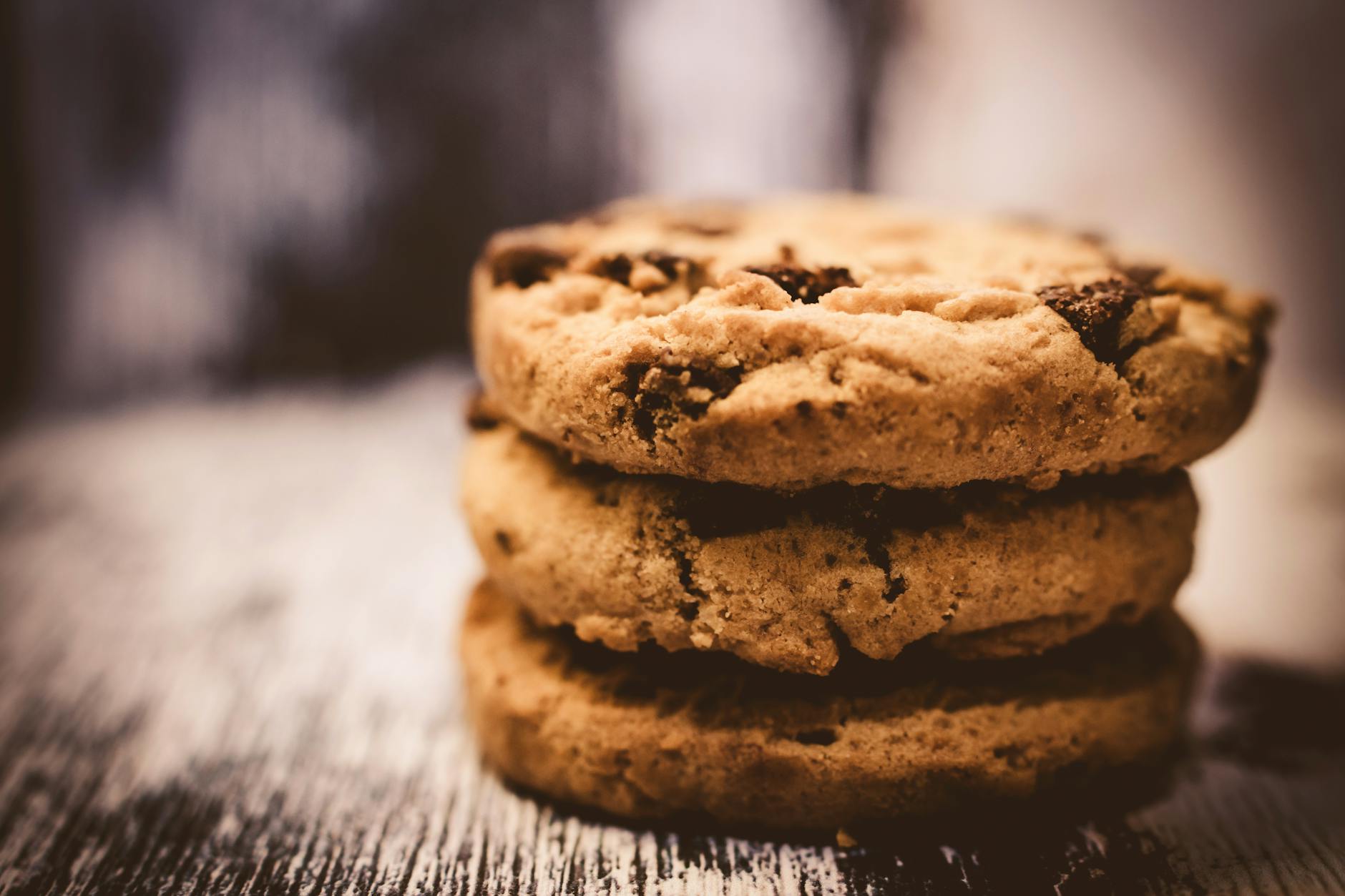 The Best Chewy Chocolate Chip Cookies Recipe Master the art of baking perfectly soft, chewy chocolate chip cookies with crispy edges and gooey centers