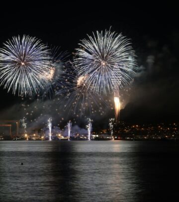 150+ Best 4th of July Captions for Your Patriotic Posts