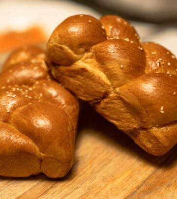 15 Classic Jewish Recipes To Make Your Bubbe Proud