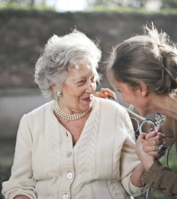 37 Heartwarming Grandma Quotes to Cherish Her Love, Laughter, and Wisdom