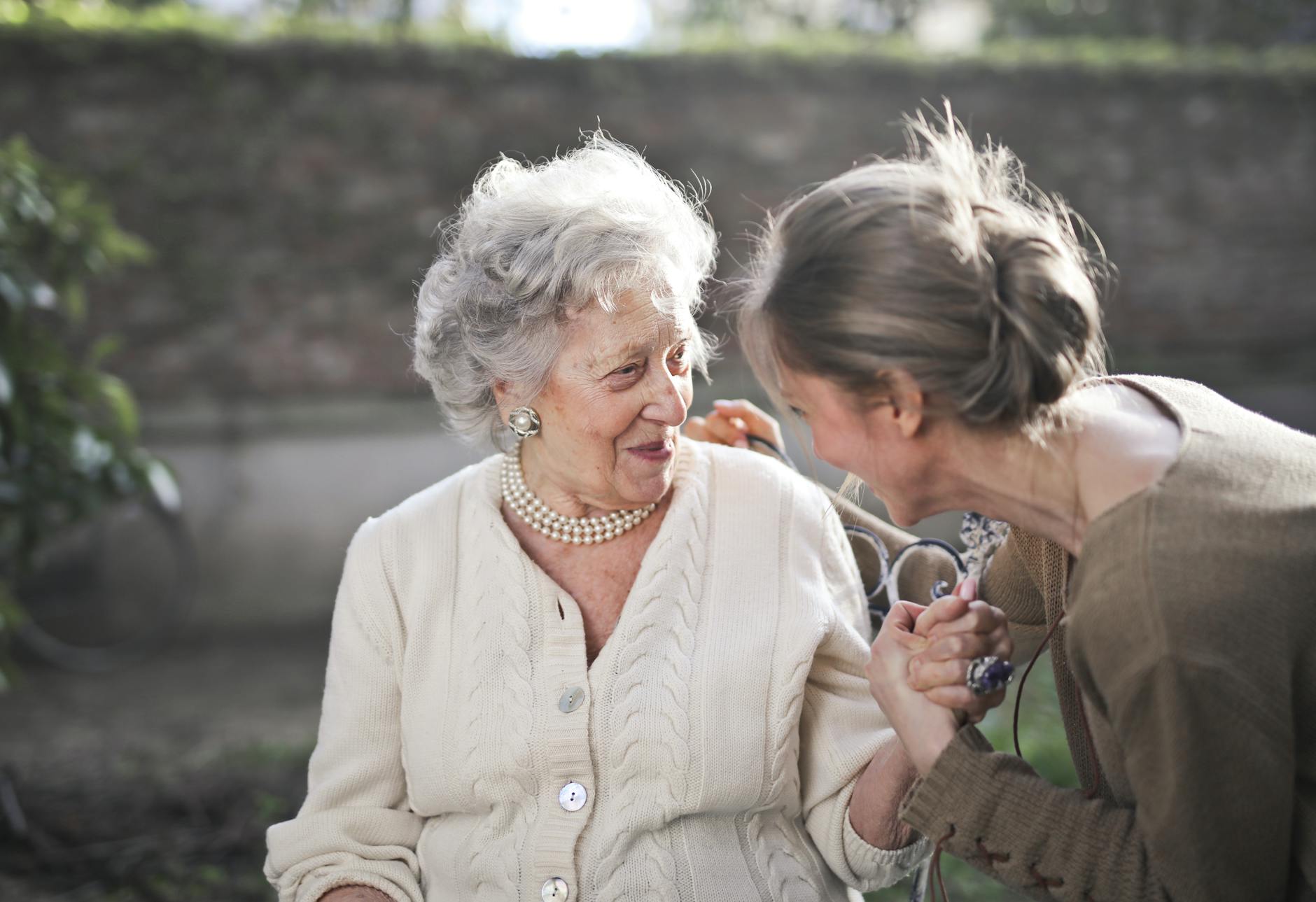 37 Heartwarming Grandma Quotes to Cherish Her Love, Laughter, and Wisdom Discover the most touching, funny, and wise quotes that honor the unique bond between grandchildren and their beloved grandmothers.