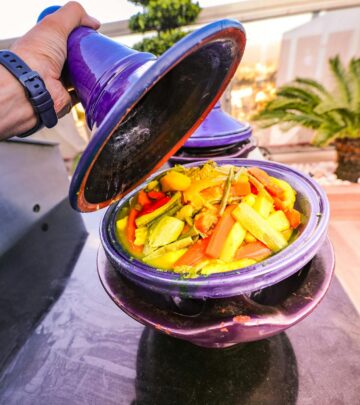 Homemade Ratatouille Recipe: A Classic French Vegetable Stew