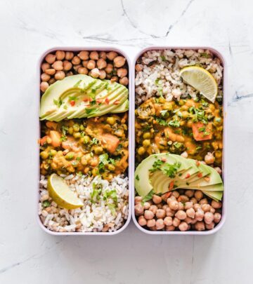 15 Delicious Low-Carb Lunch Ideas Perfect For Work